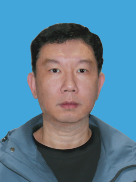 肖志伟