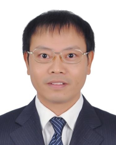 邓小海